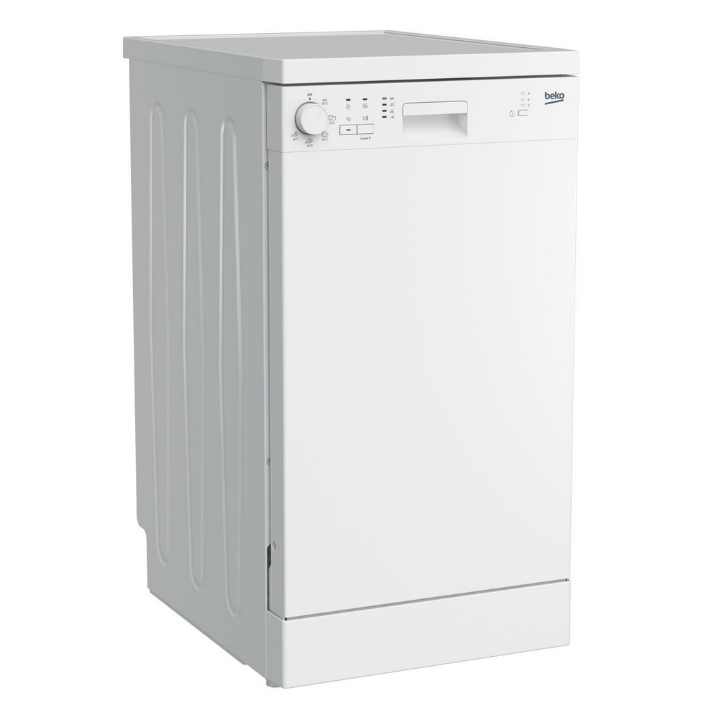 Beko sudomašina DFS 05011 W - Inelektronik